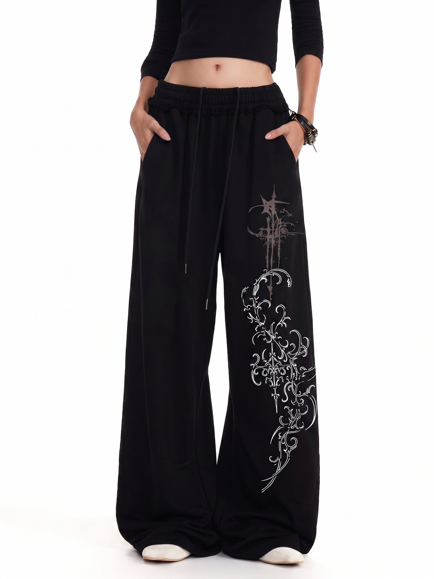 Roldex Joggers