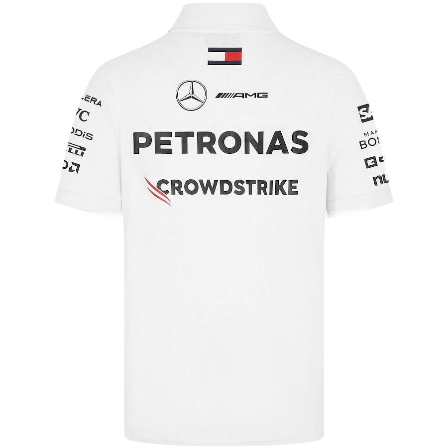 F1 x AMG Petronas