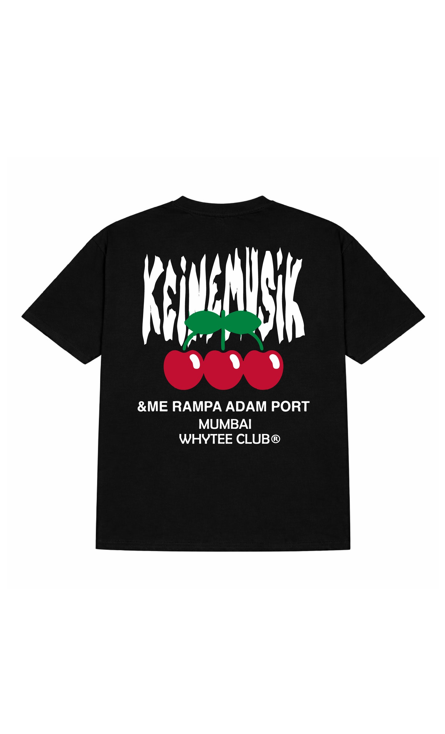 KEINMUSIK & Me Tee