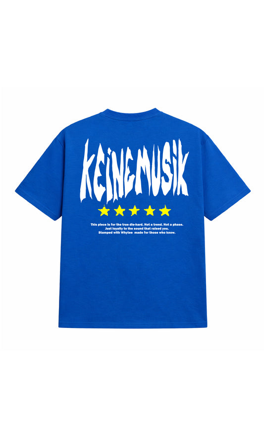 KEINMUSIK Tee