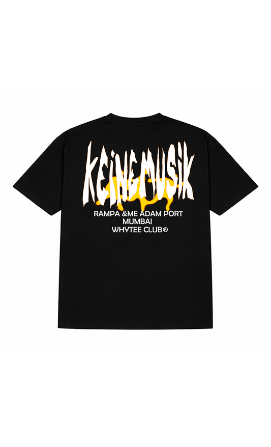 KEINMUSIK RR 05 Tee