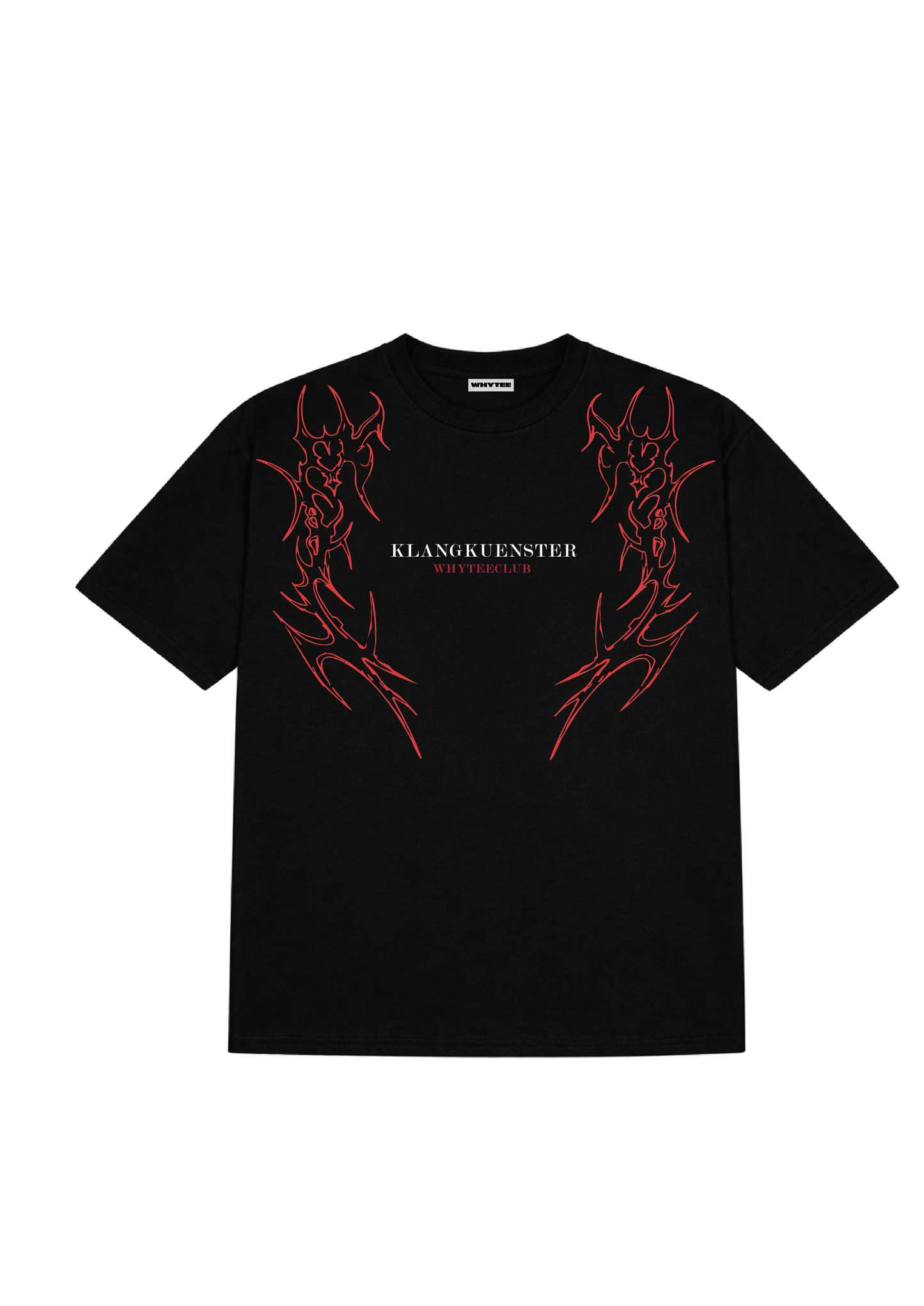 Klang 001 Tee