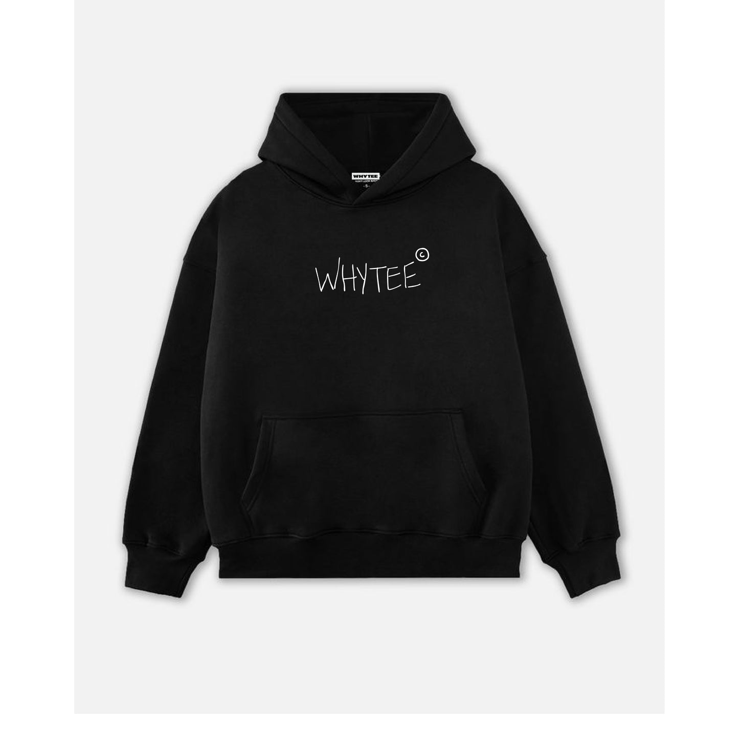Chatgpt Knows About You Hoodie (Premium)