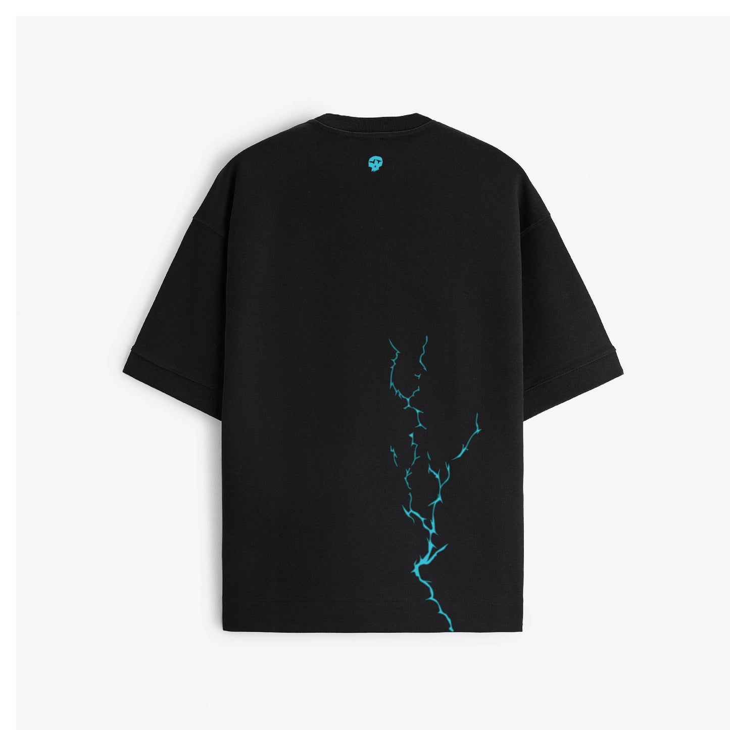 Exclusive Edition Lightning (Oversized tee)