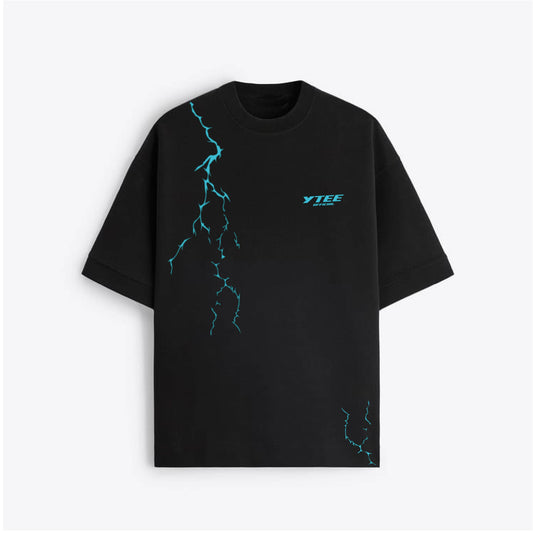 Exclusive Edition Lightning (Oversized tee)