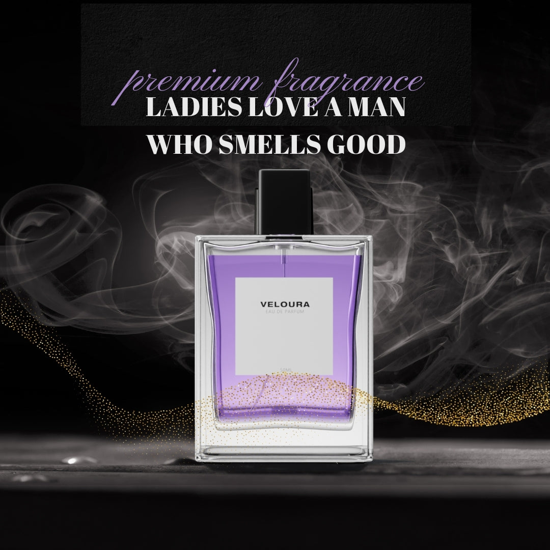 The Seduction Fragrance