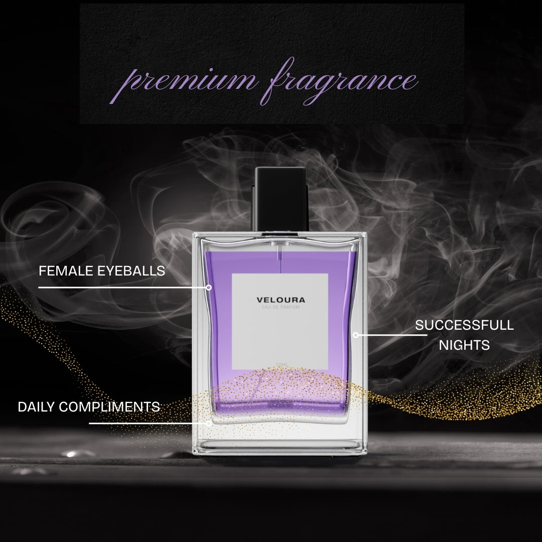 The Seduction Fragrance