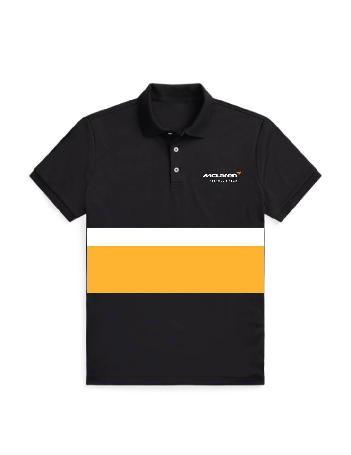 Mclaren Polo (Limited Edition)