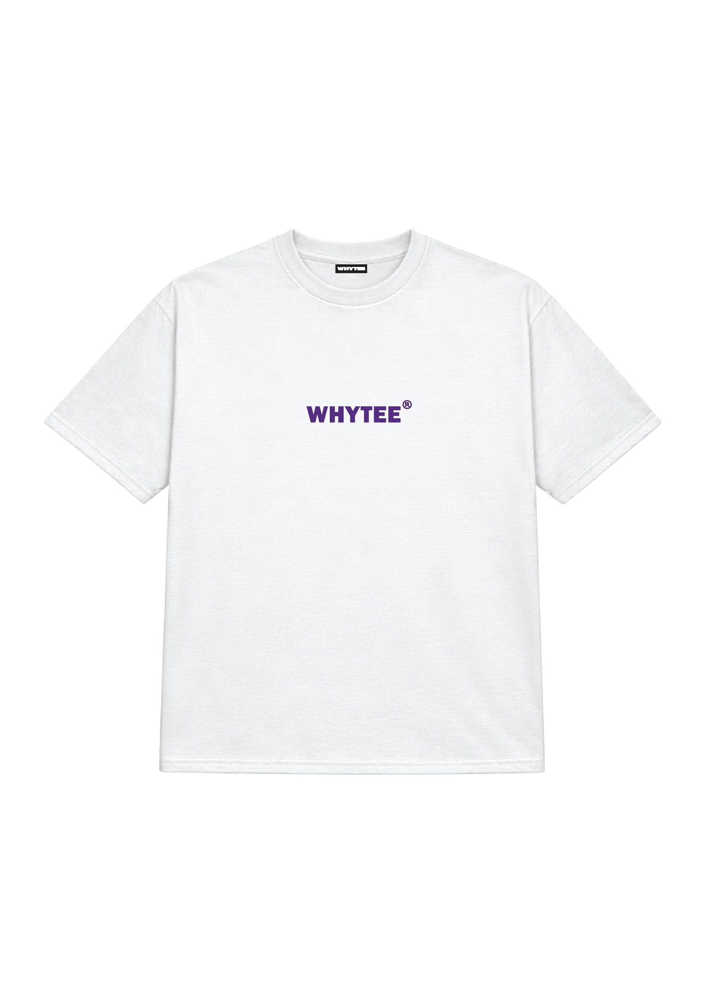 The Lakers or him tee