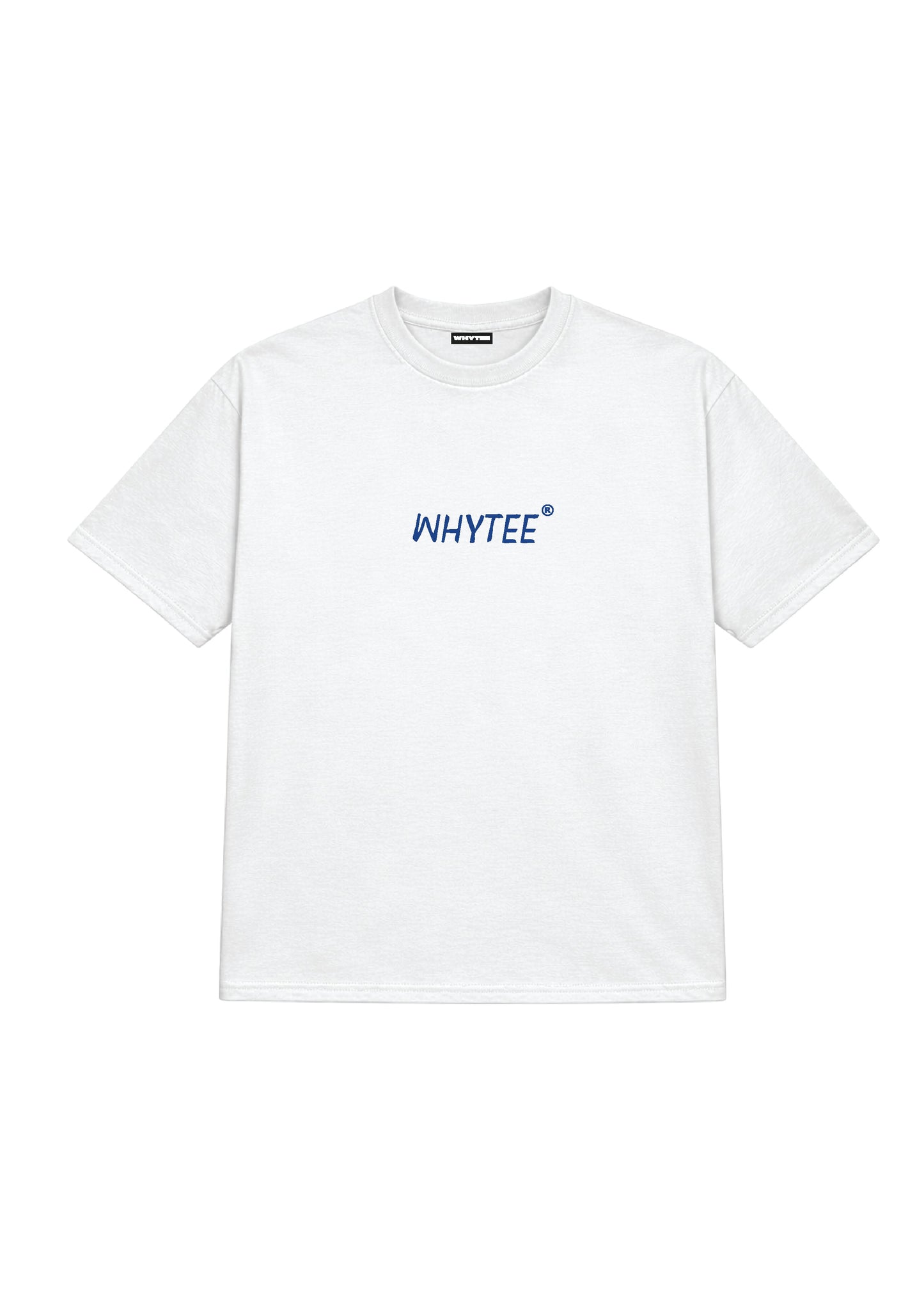 Warriors or Him tee
