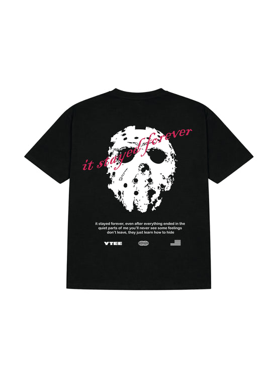 If It Stayed tee