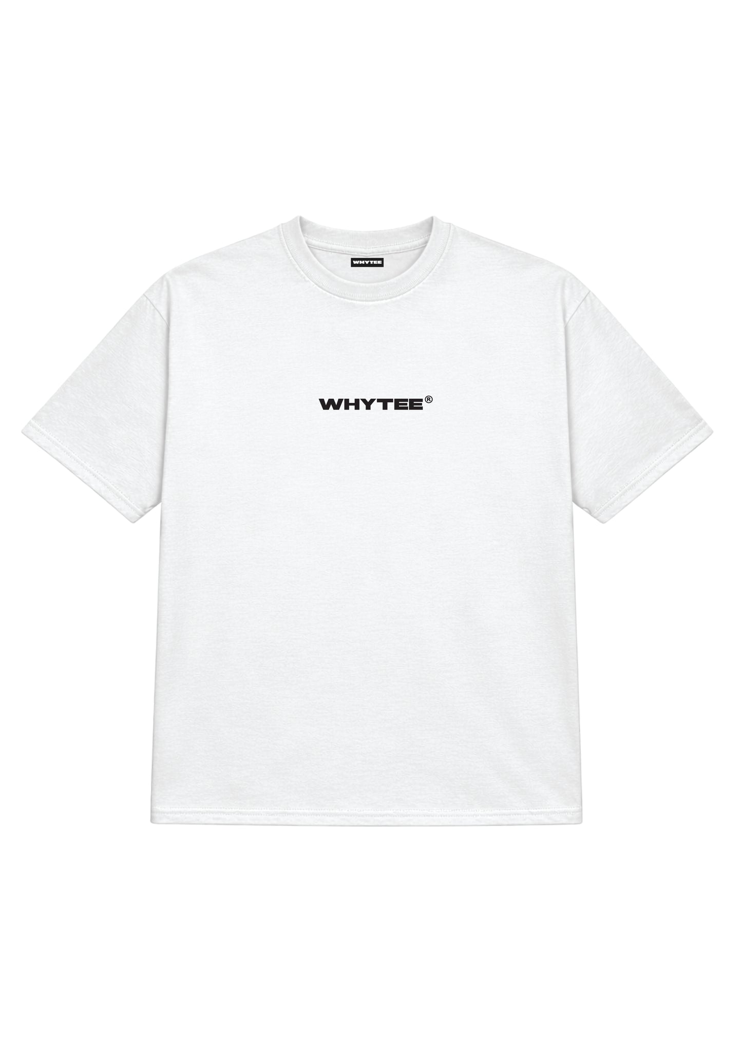 It Stayed Forever tee