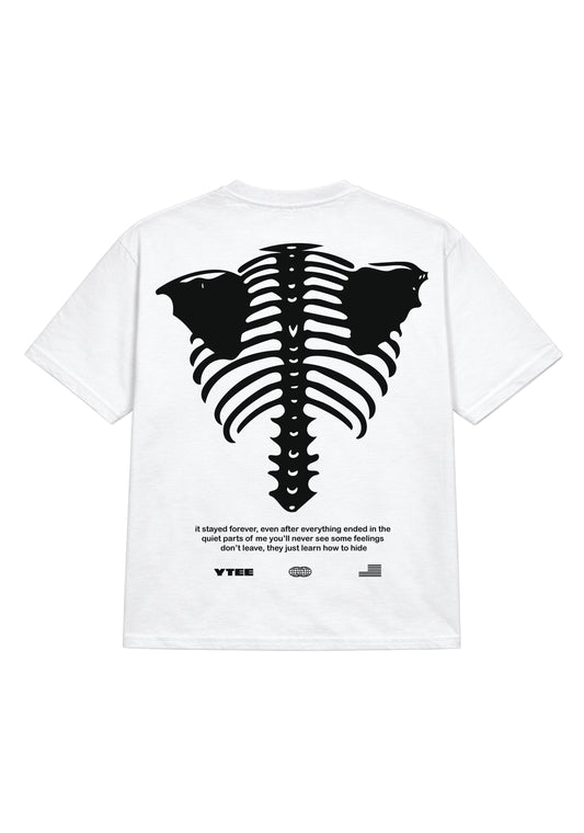 It Stayed Forever tee