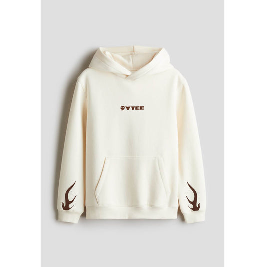 Mystic Hoodie (Oversized-fit)