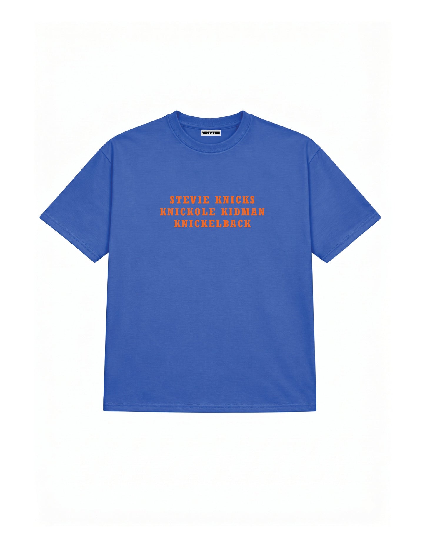 SKN tee