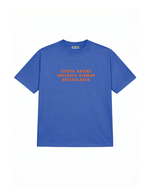 SKN tee