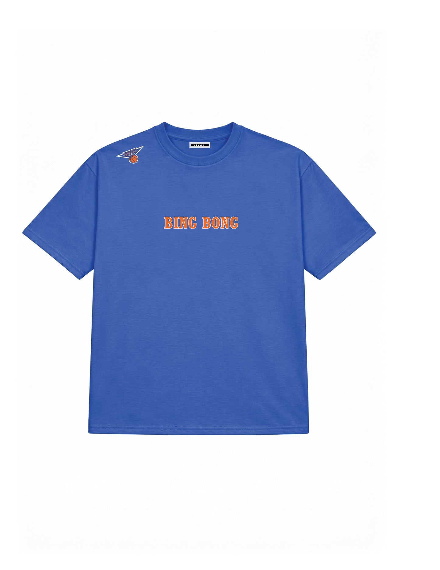 Bing Bong 11 tee