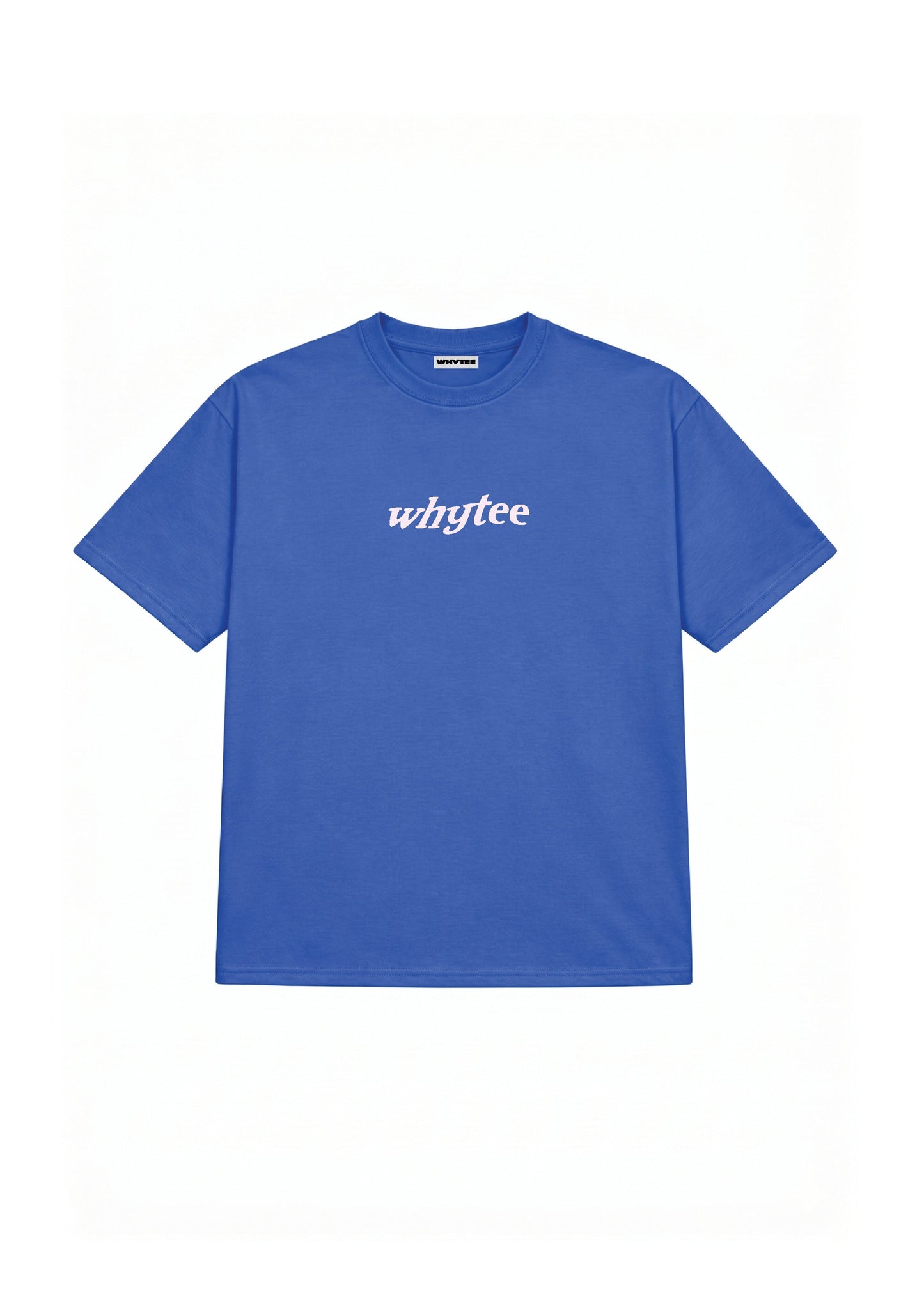 Justin Over Anything tshirt