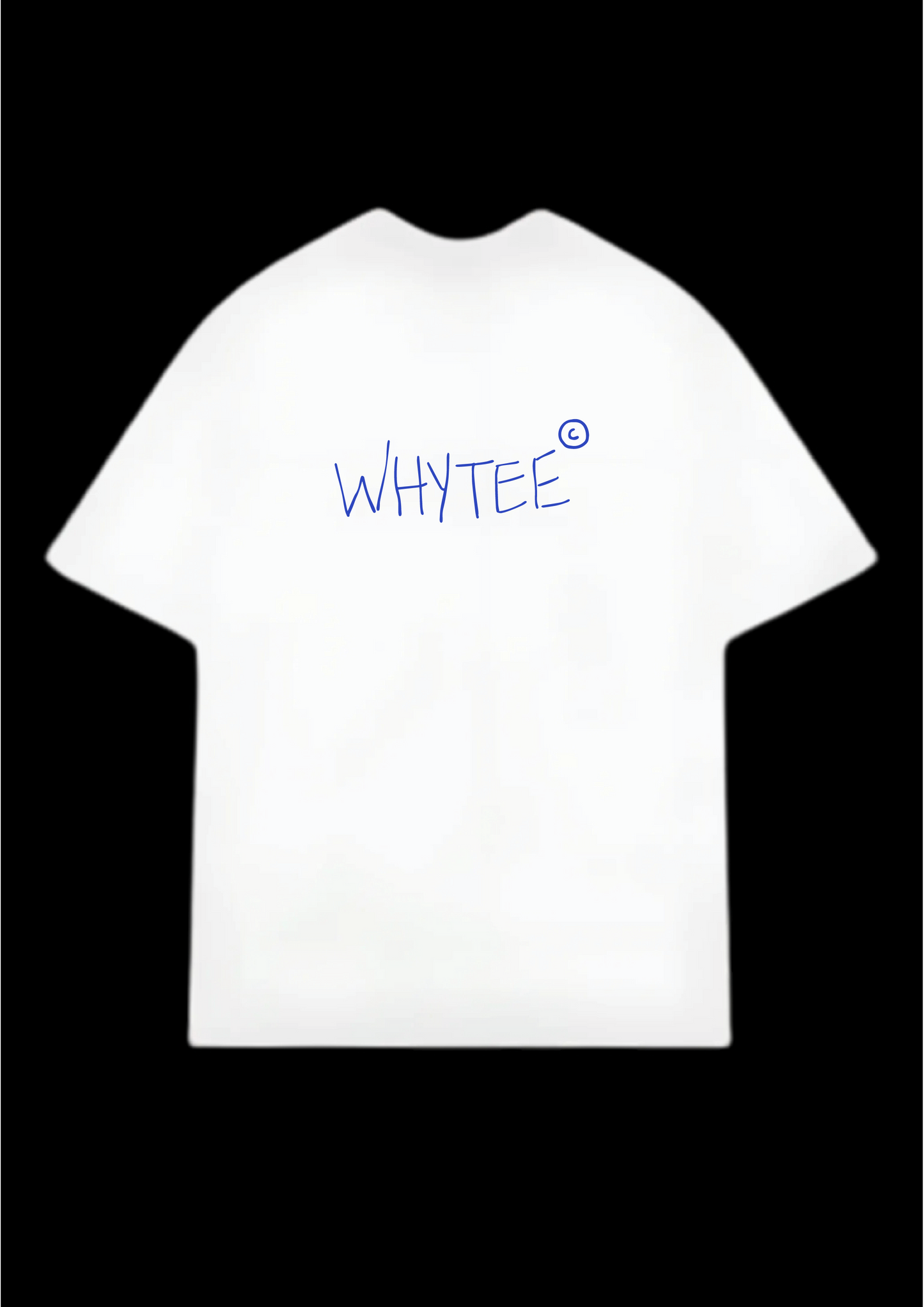 Google Knows About You (Oversized tee)