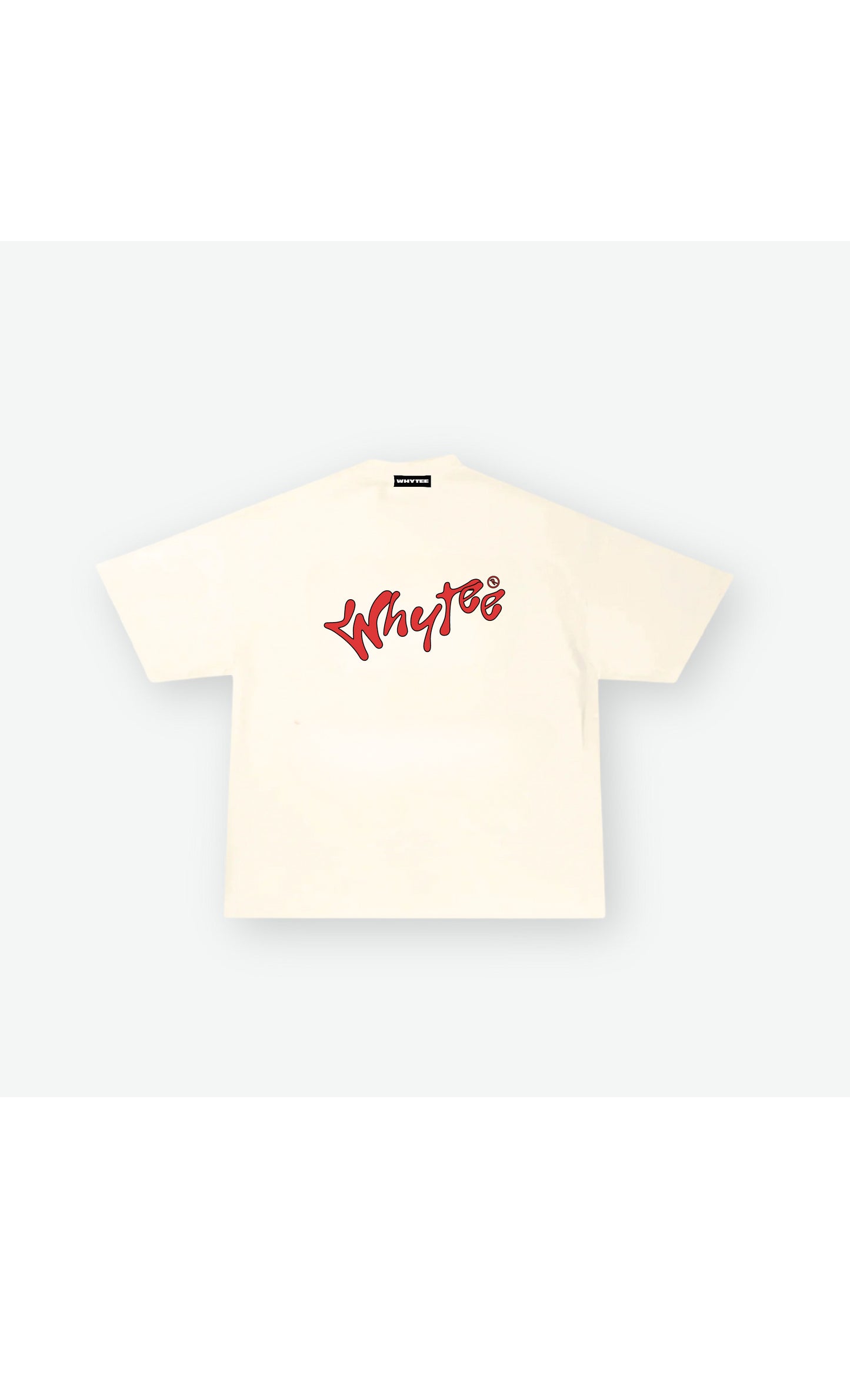 WHYTEE HARDCORE Tee