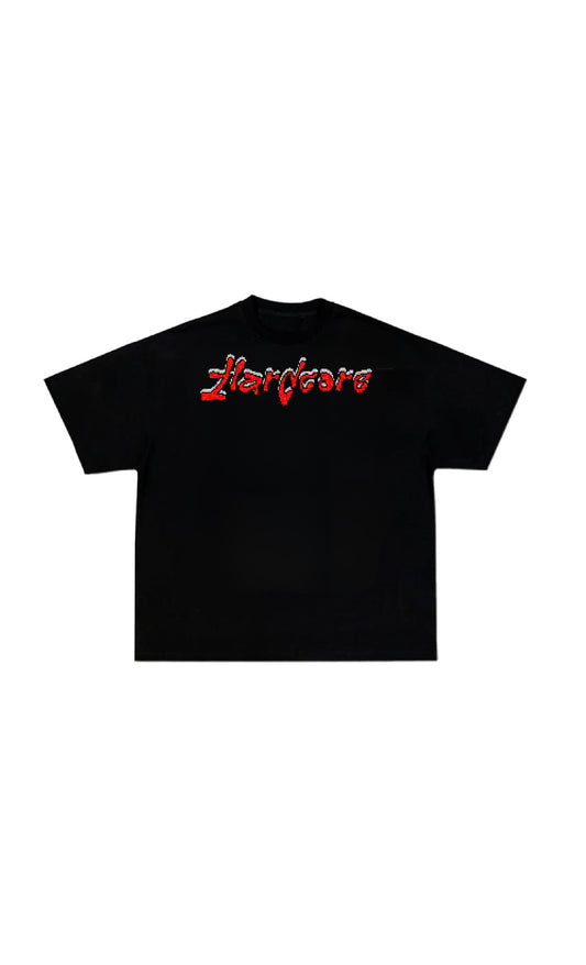 WHYTEE HARDCORE Tee