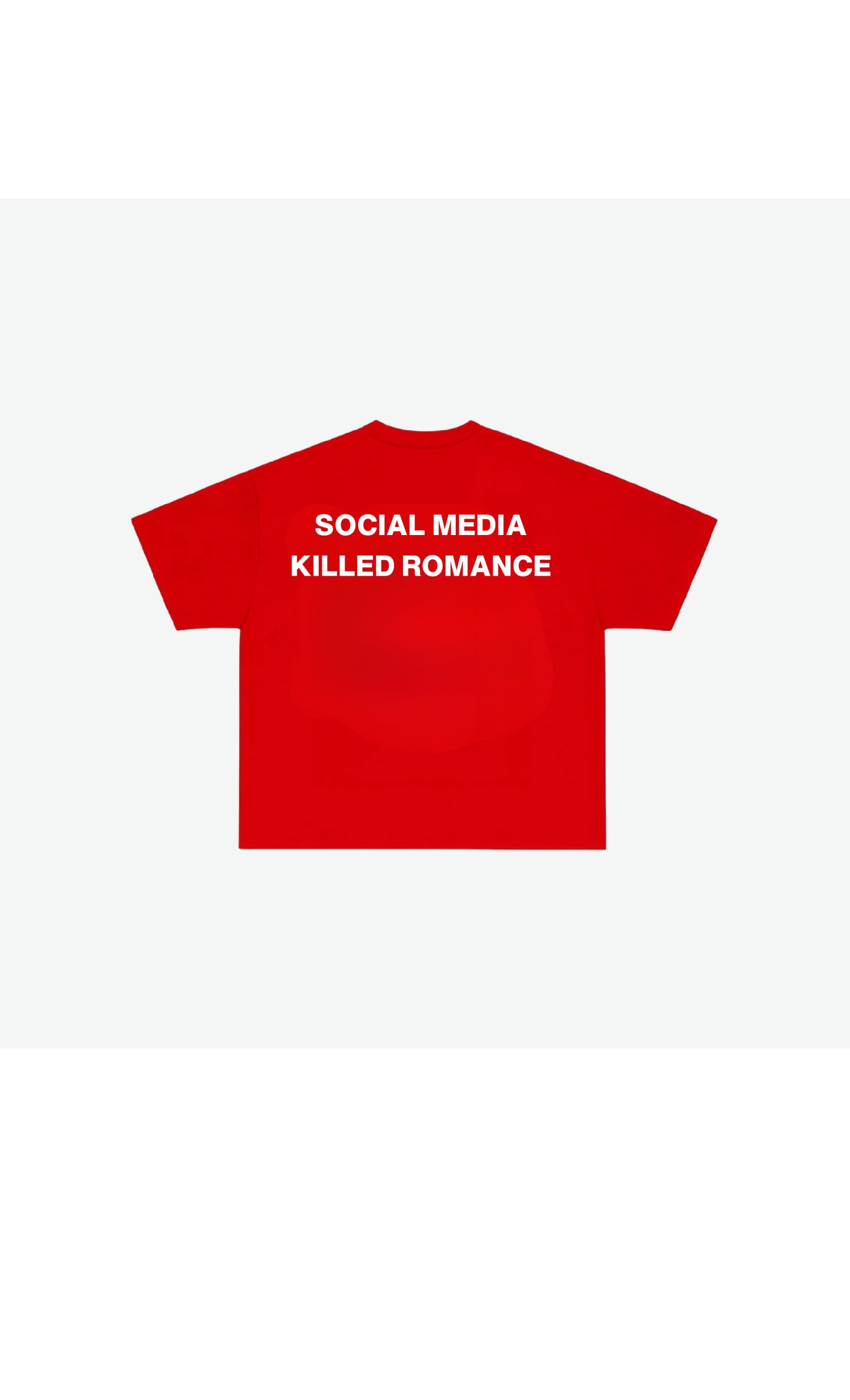 THEY KILLED IT Tee