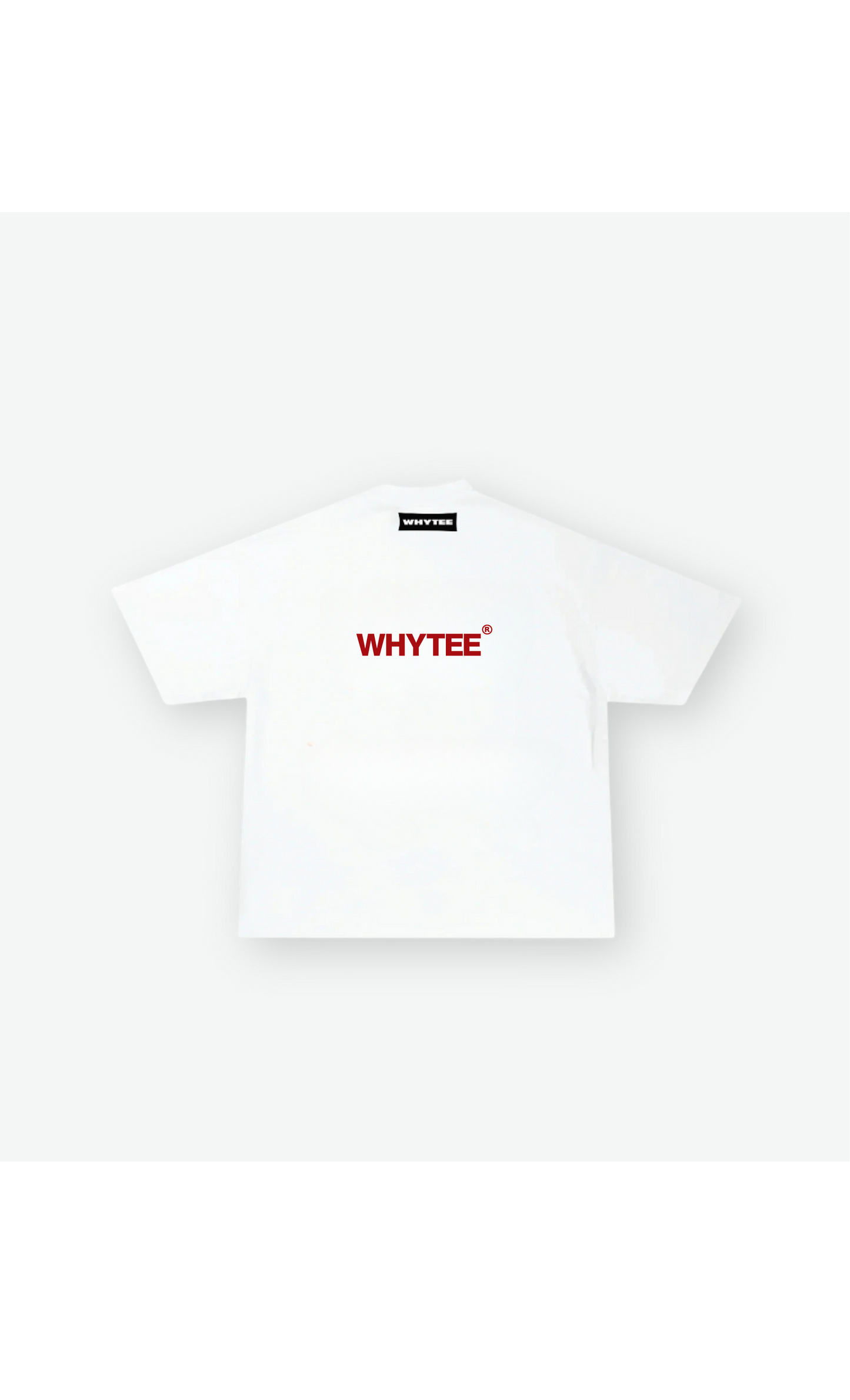 ALEXA PLAY EVERYONE TEE