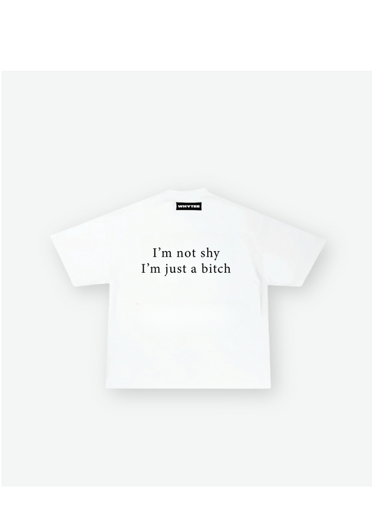 AM BITCH Tee