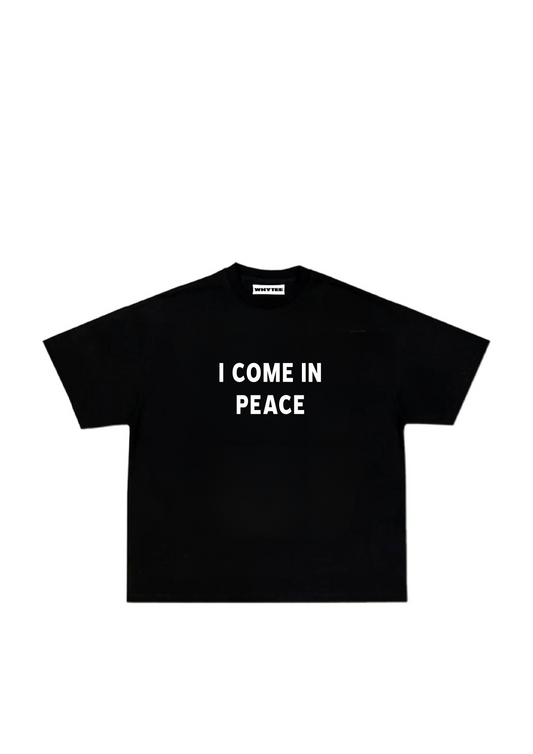 PEACE Tee