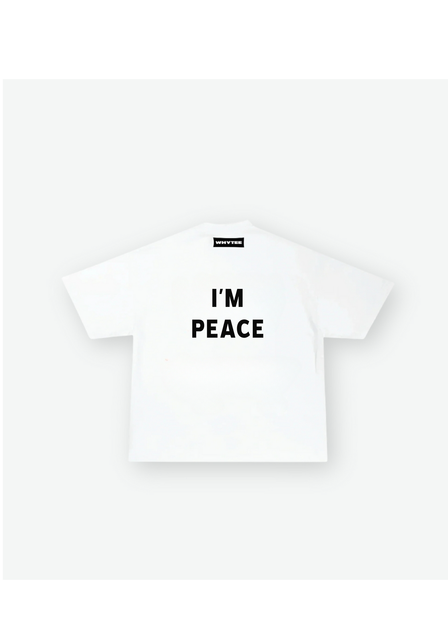 PEACE Tee