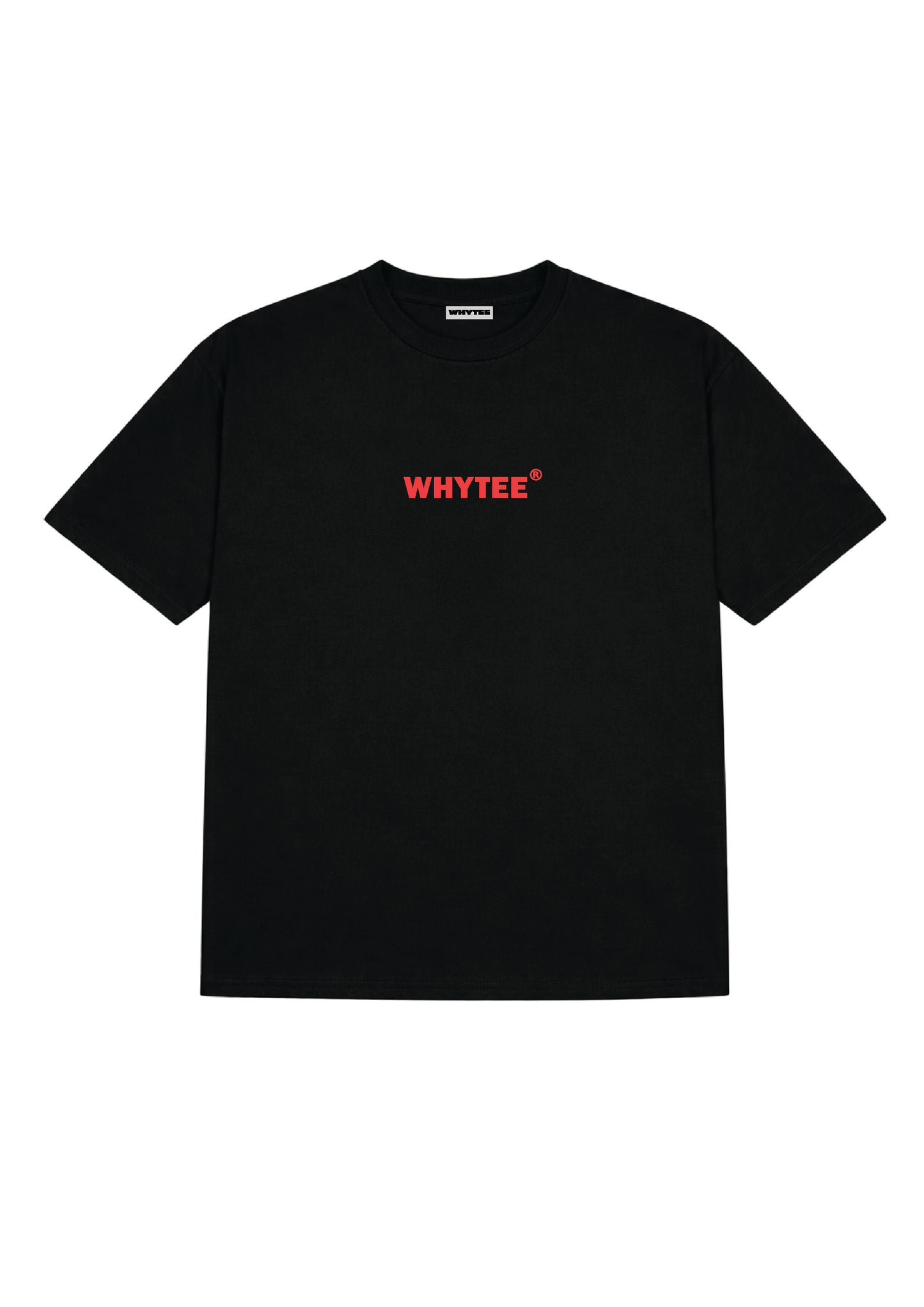 Weeknd hits Harder tee