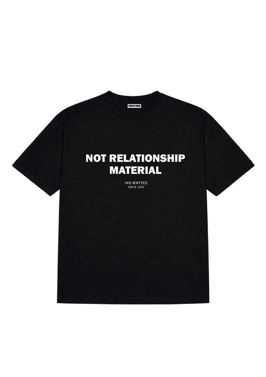 No RSL tee