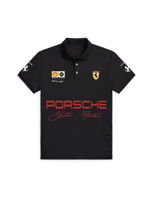 Porsche Polo (Special Edition)