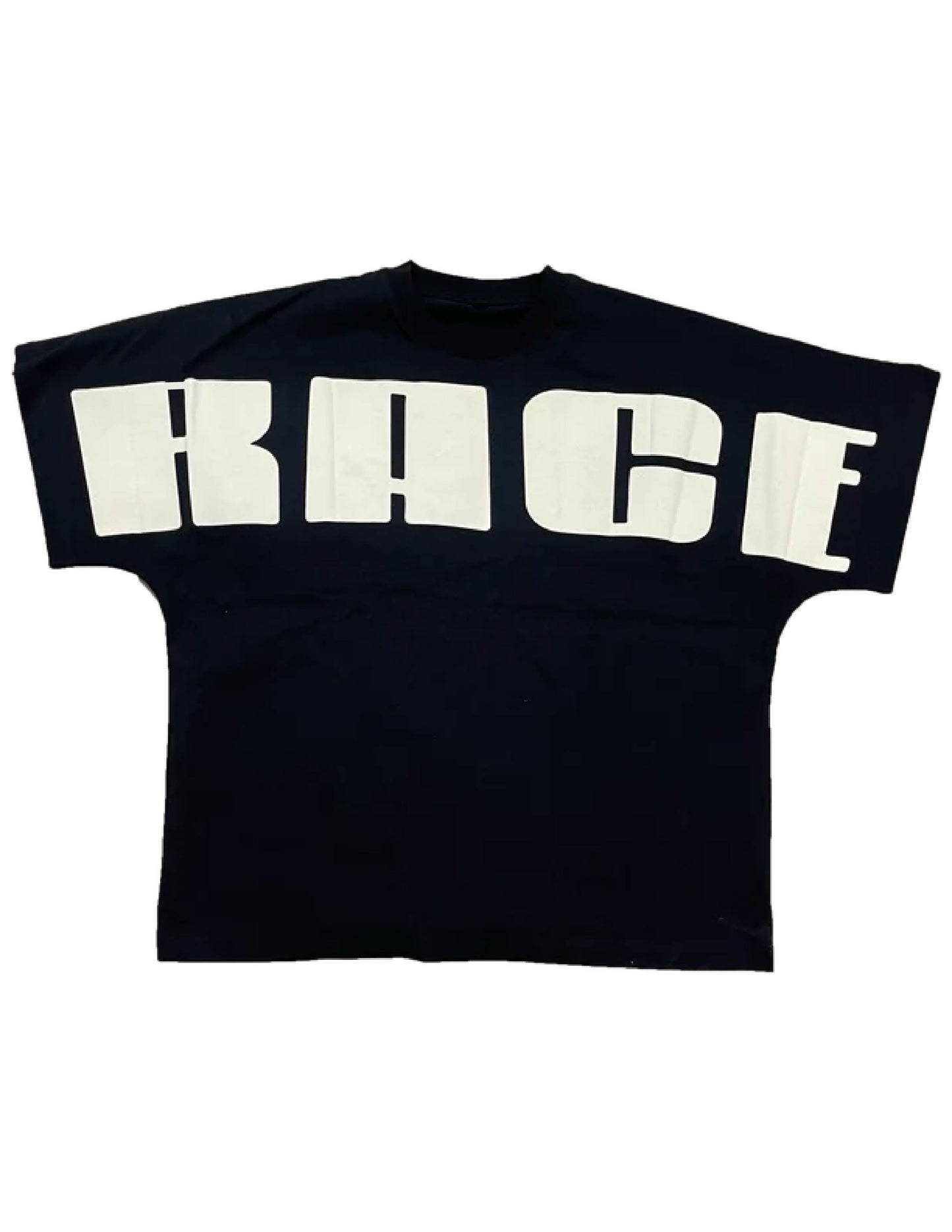 Race Premium Oversized tshirt