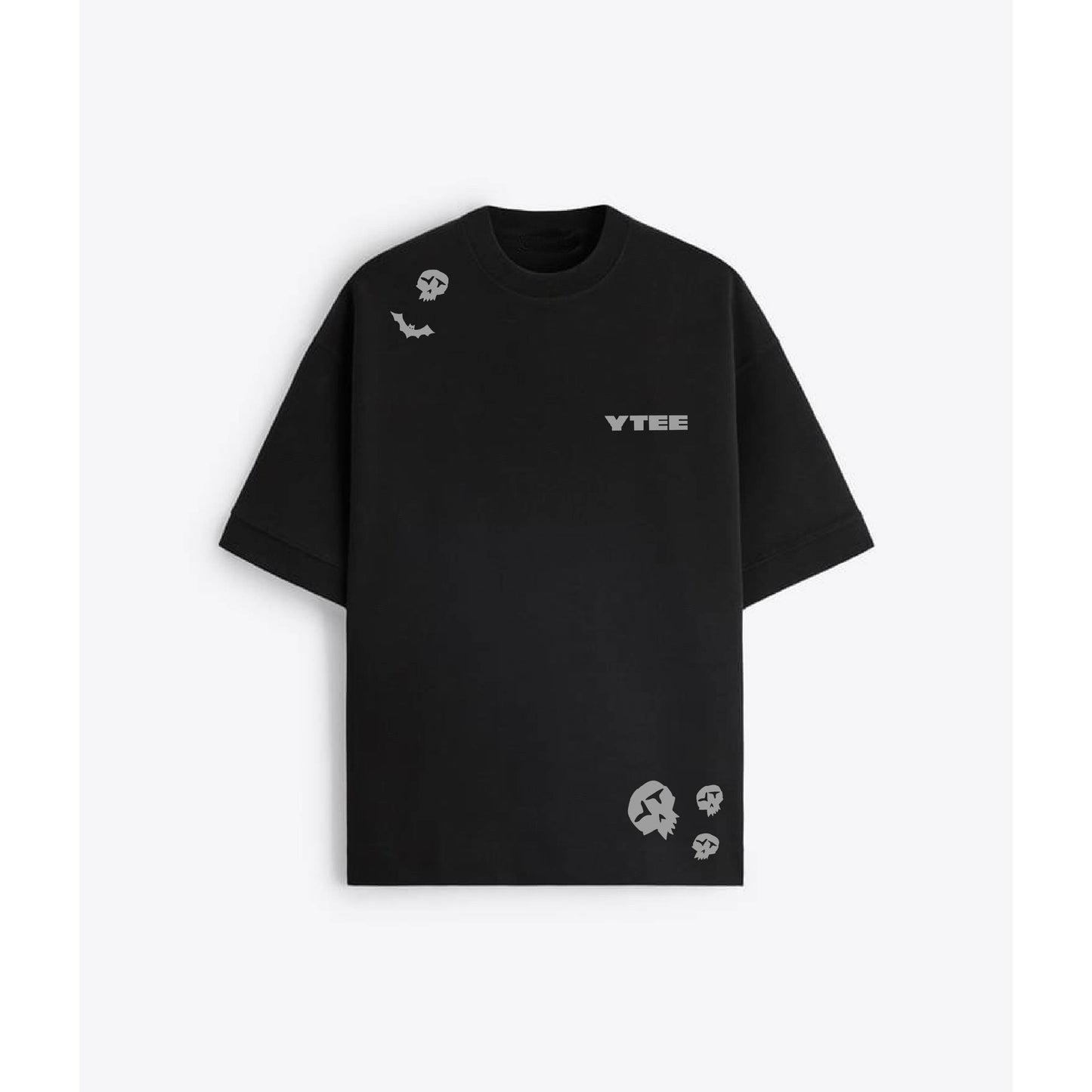 YTEE Halloween Special (Oversized tshirt)