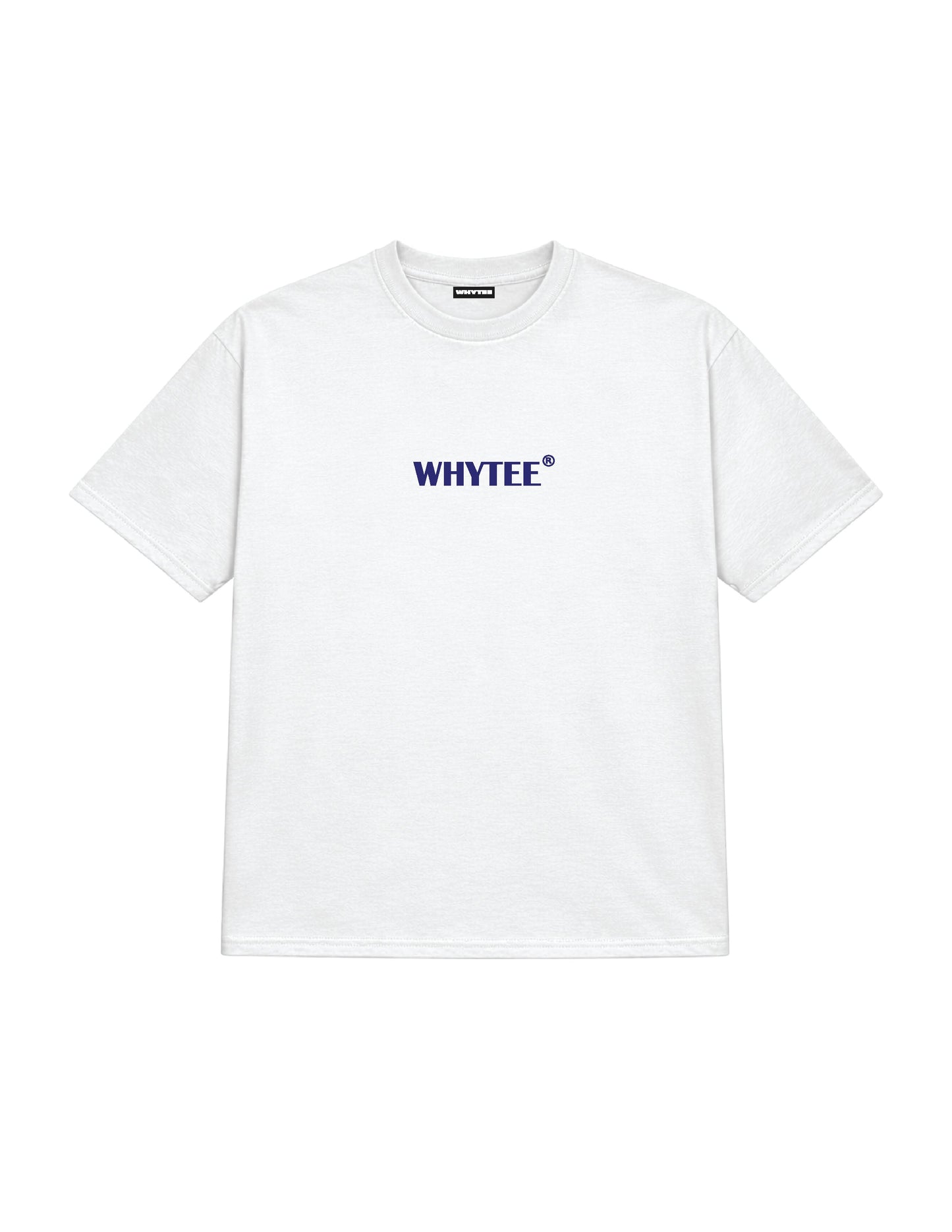 I picked real madrid tee