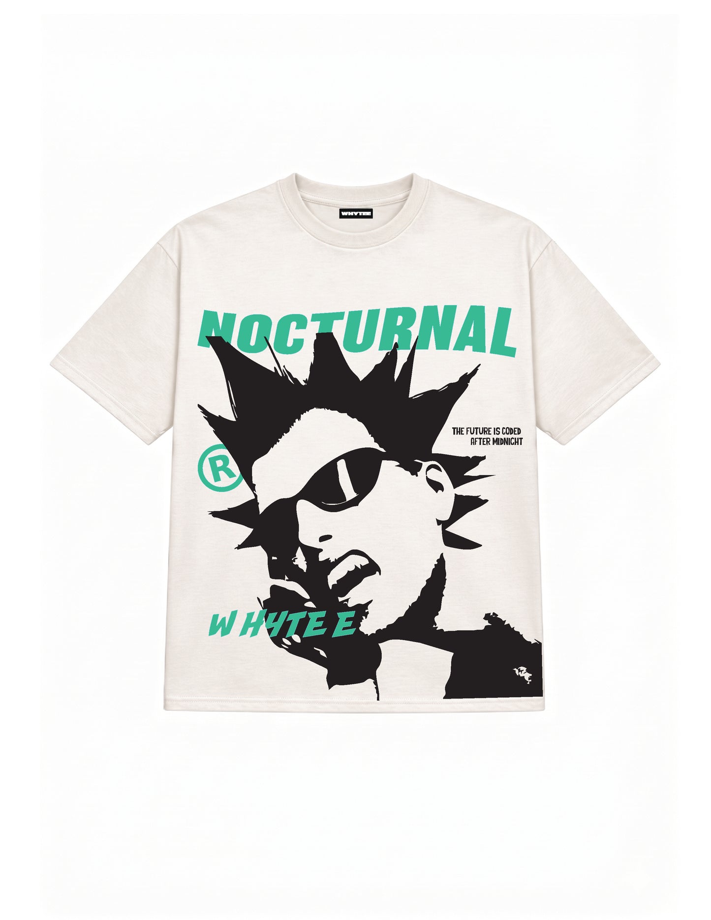 Nocturnal tee