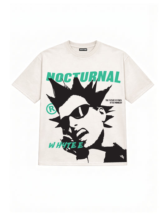 Nocturnal tee