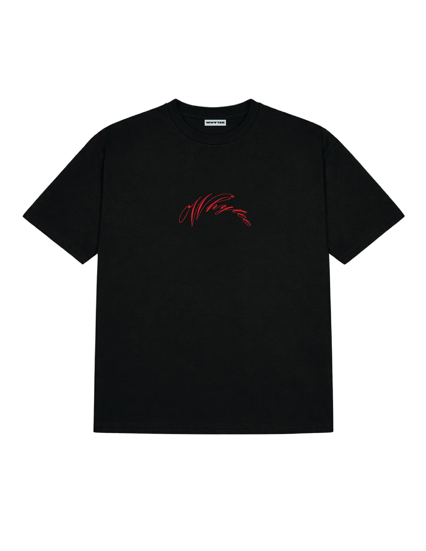 Cost of Greatness tee