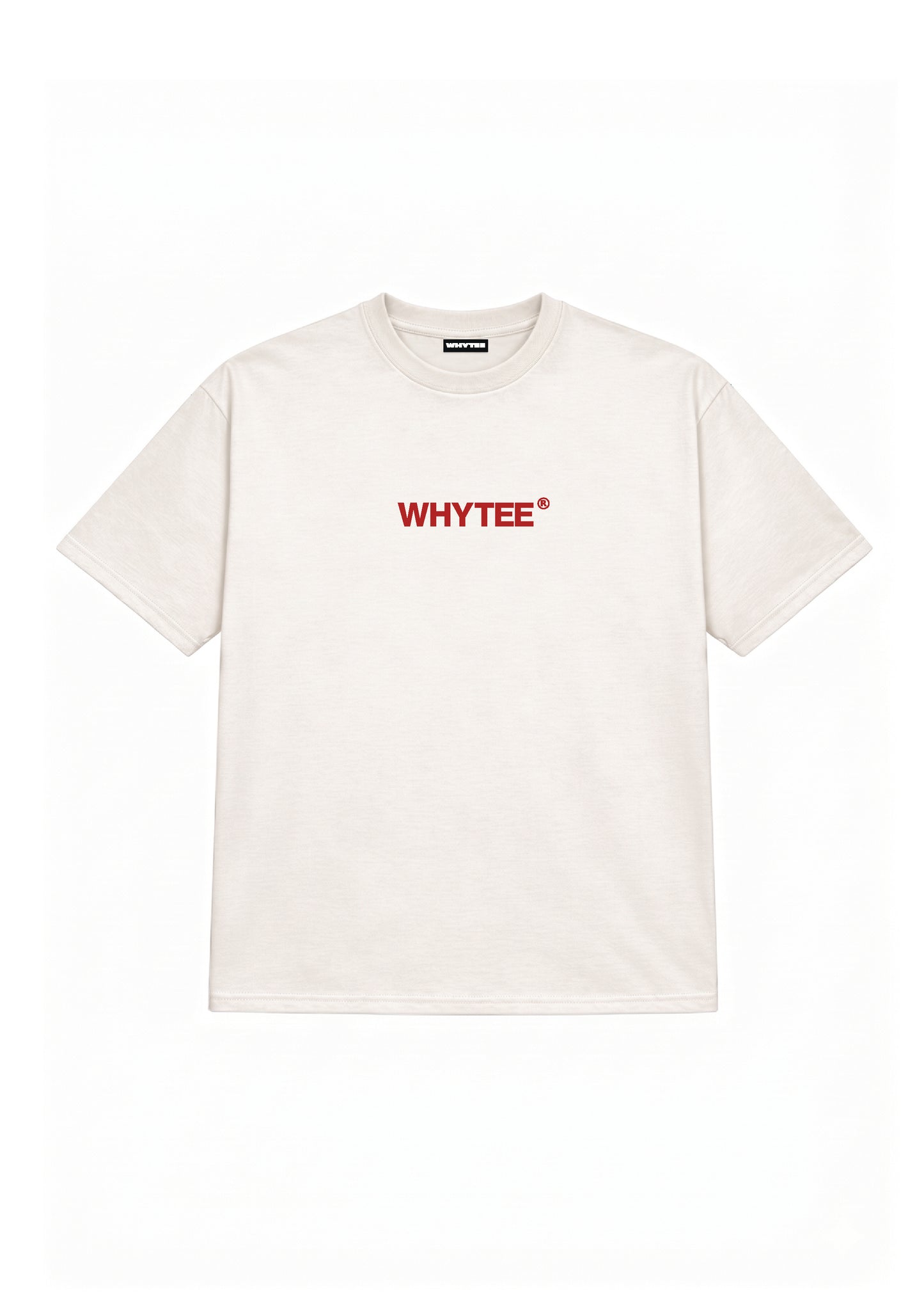 I'm Not Eminem tee