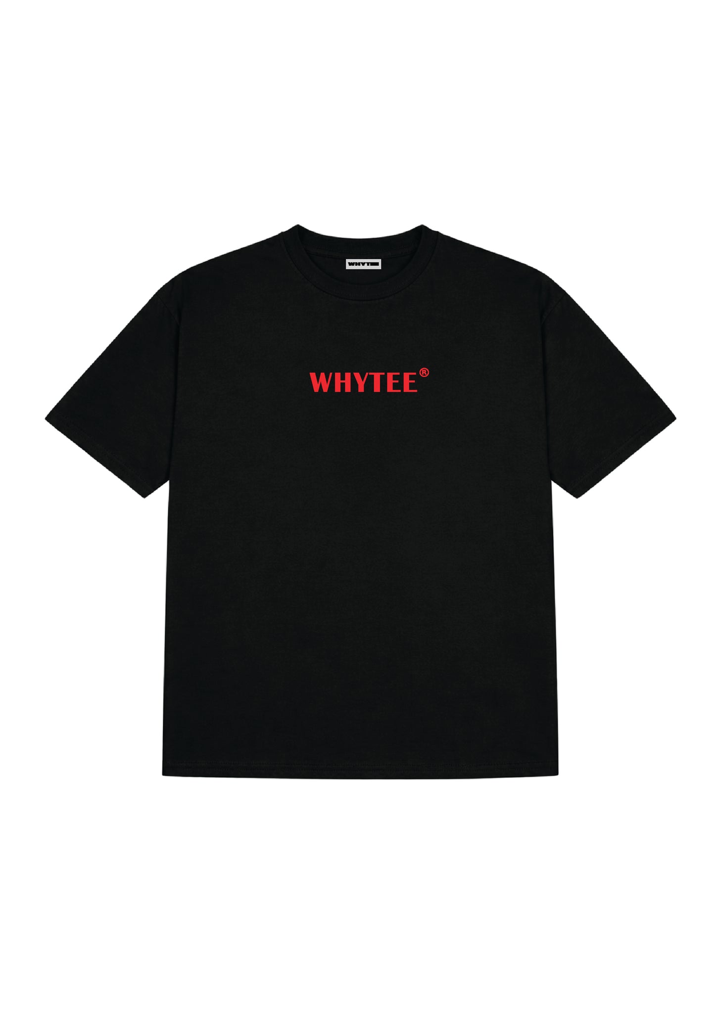 I Block You (Rihana) tee (Limited Stock)