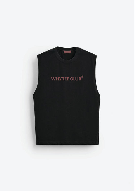 Everything i want vest