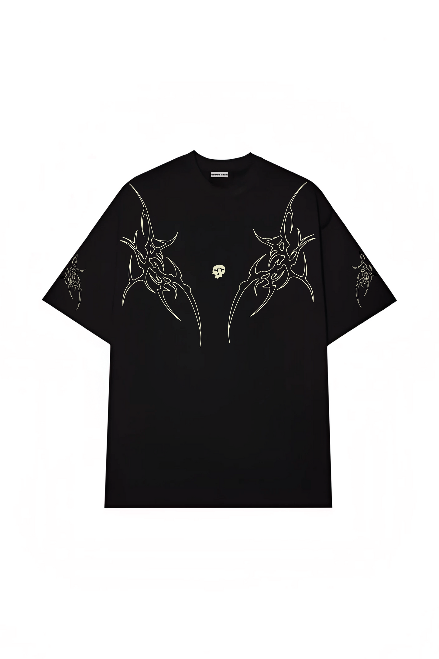 WHY2K tee