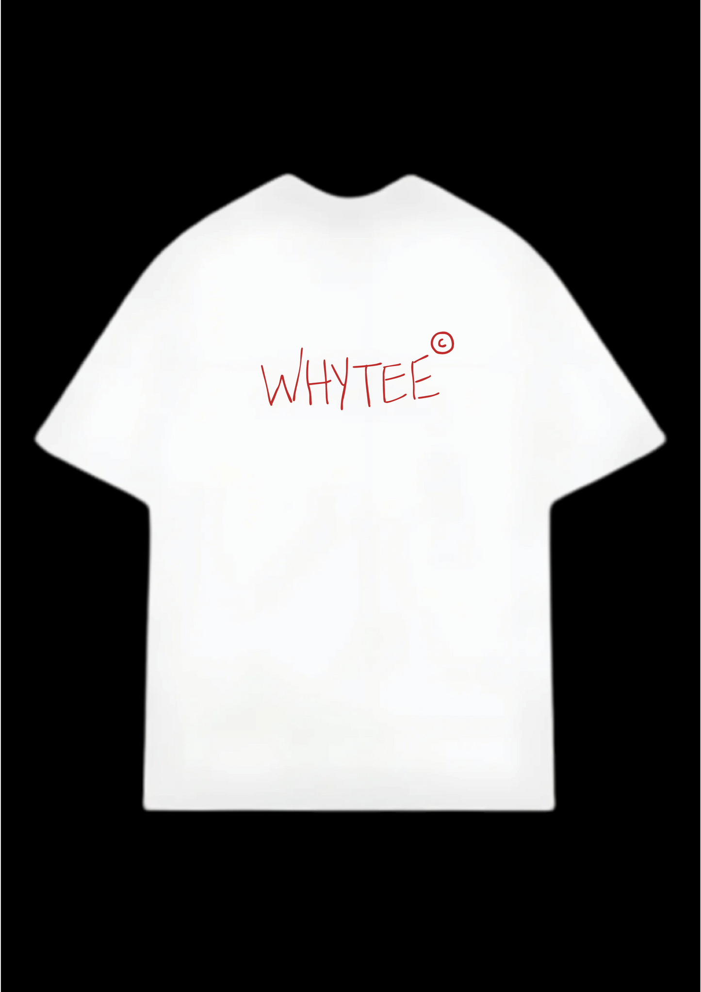 ChatGPT Know's About You (Oversized tee)