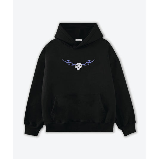 YTEE Boneflight Hoodie (Oversized-fit)