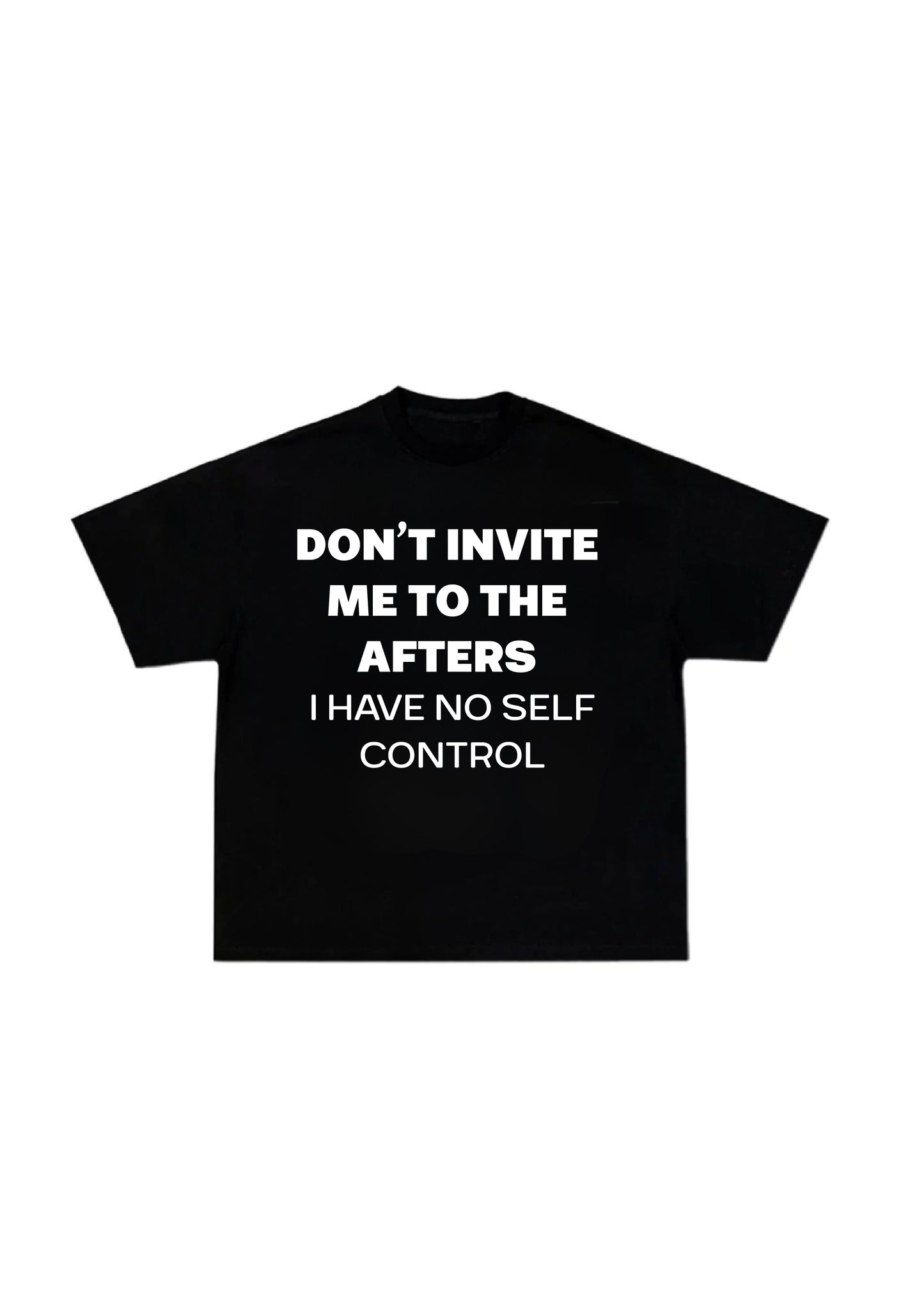 AFTERS Tee