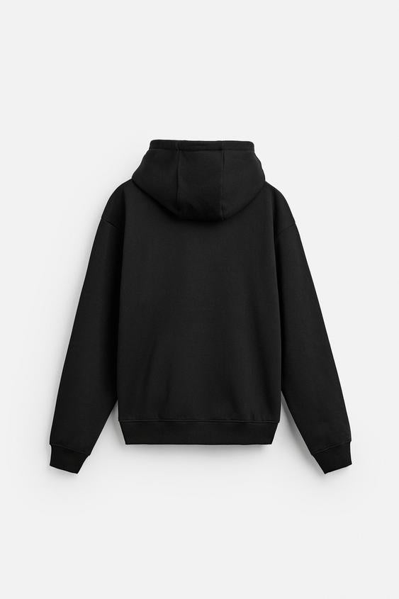 Vanguard Hoodie (Oversized-fit)