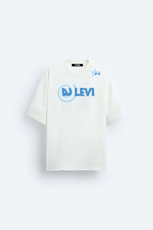 DJ Levi tee (Limited Edition)