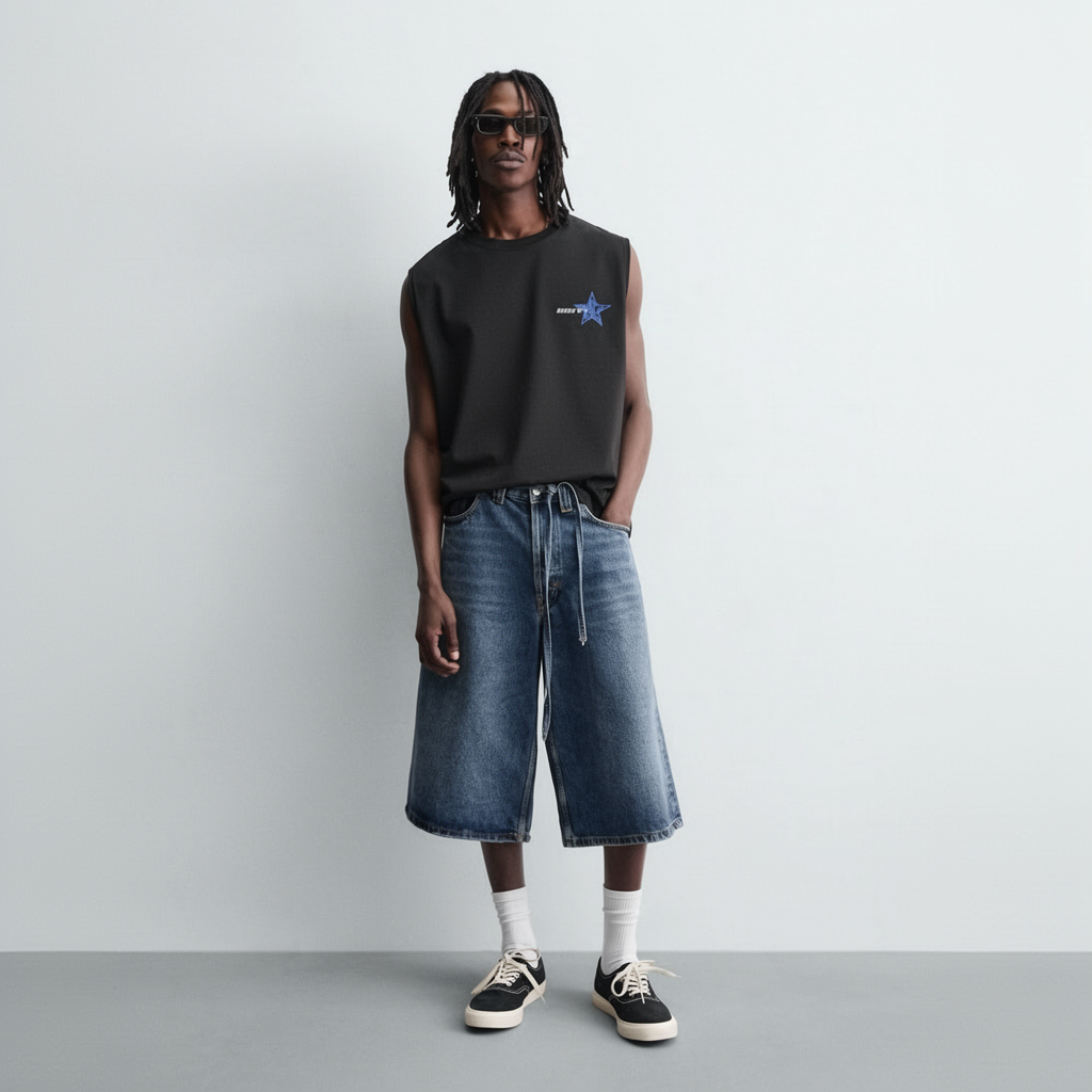 Samsara vest