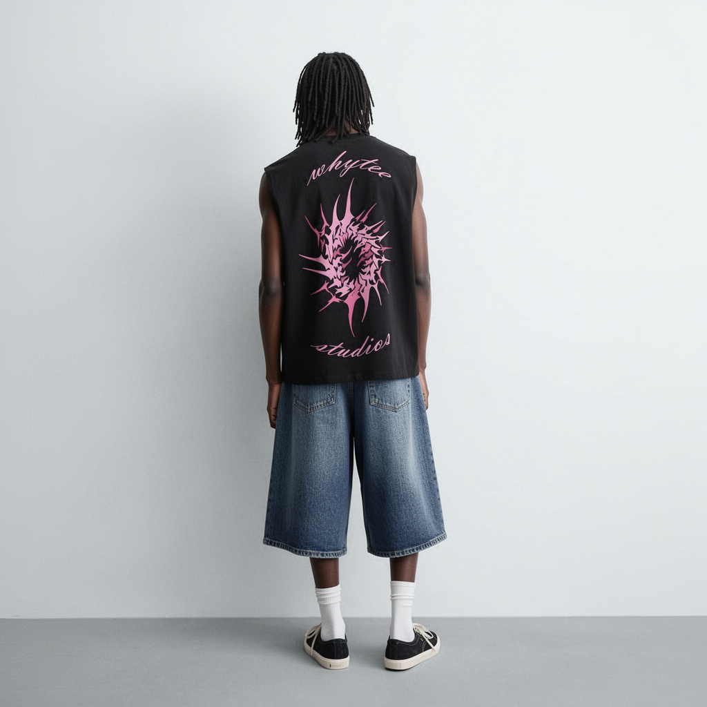 Oblivion Architect